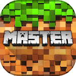 MOD-MASTER for Minecraft PE (MOD, Unlocked)