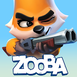 Zooba: Free-for-all Zoo Combat Battle Royale Games (Mod)