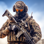 Sniper Strike – FPS 3D Shooting Game (Mod)