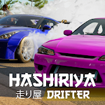 Hashiriya Drifter Online (MOD, Много денег)